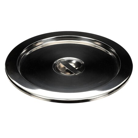 Ayr King DIP POT LID B124
